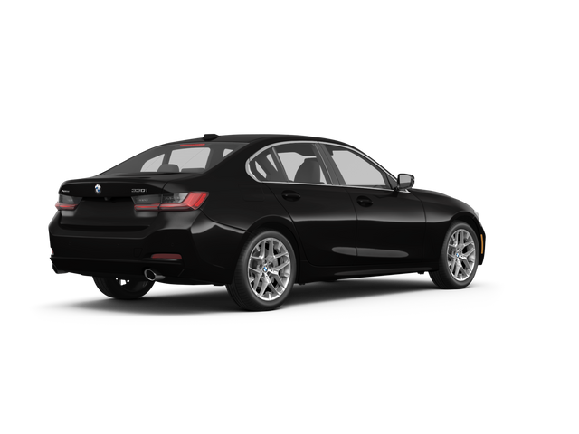 2026 BMW 3 Series 330i