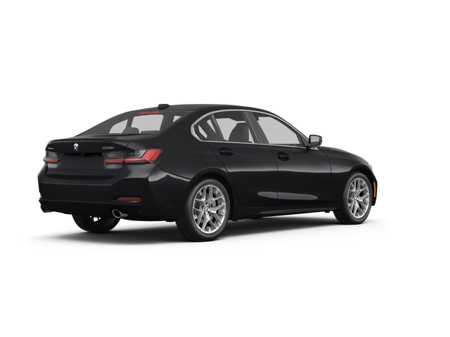 2026 BMW 3 Series 330i