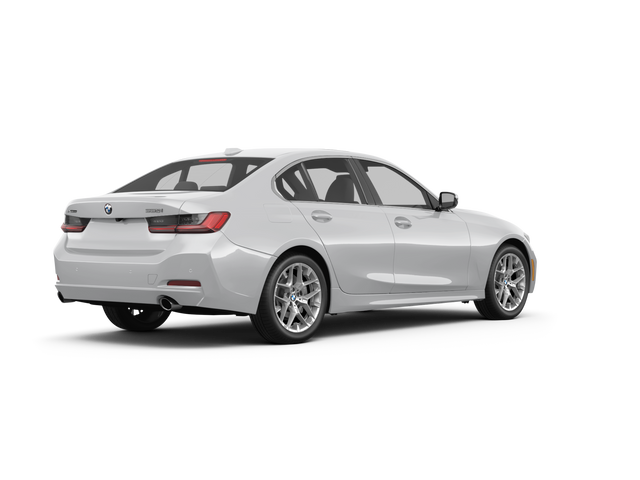 2026 BMW 3 Series 330i