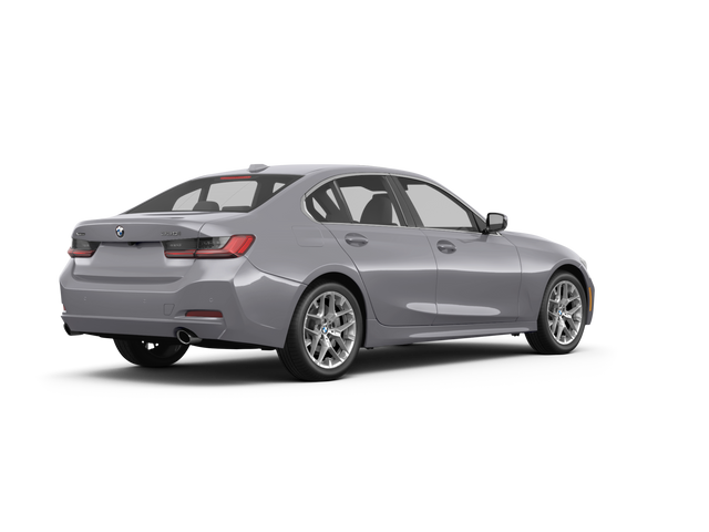 2026 BMW 3 Series 330i