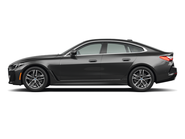 2026 BMW 4 Series 430i