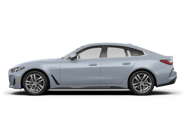 2026 BMW 4 Series M440i