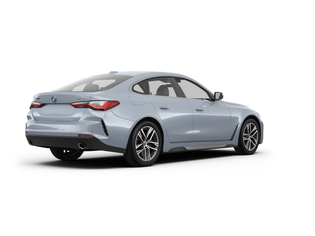 2026 BMW 4 Series M440i