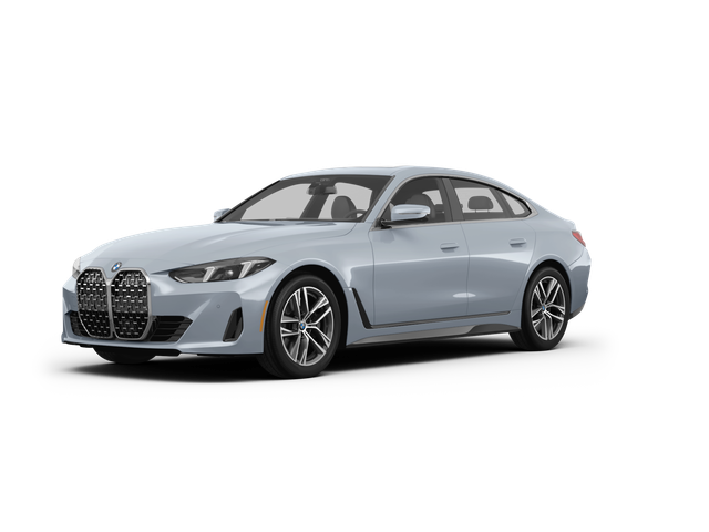 2026 BMW 4 Series M440i