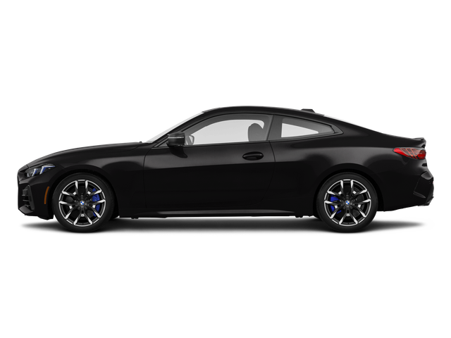 2026 BMW 4 Series M440i