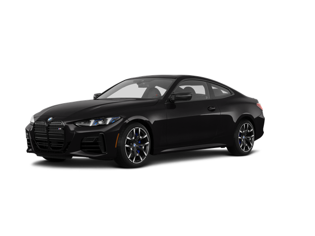 2026 BMW 4 Series M440i