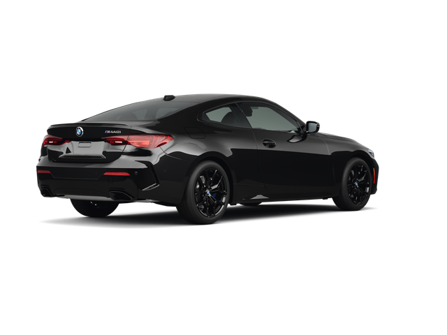 2026 BMW 4 Series M440i