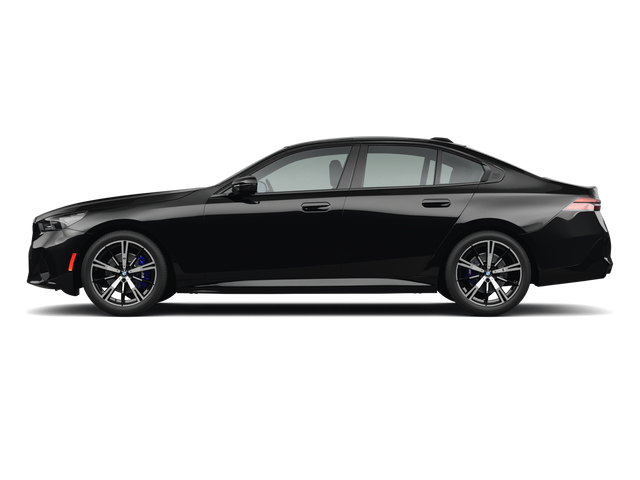 2026 BMW 5 Series 530i