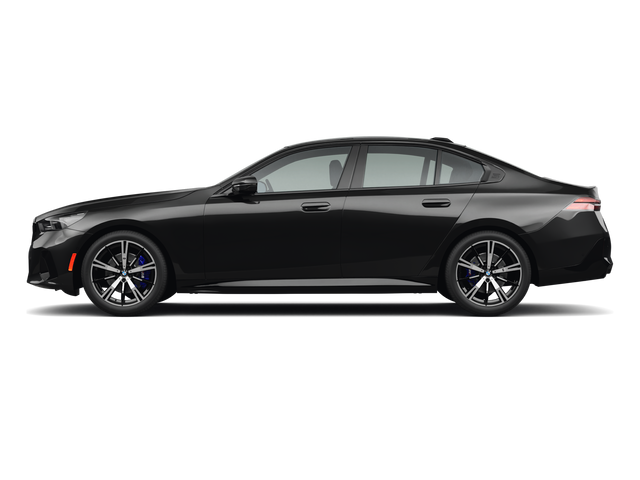 2026 BMW 5 Series 530i