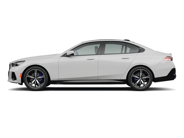 2026 BMW 5 Series 530i