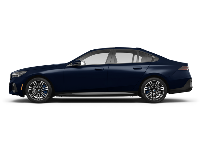 2026 BMW 5 Series 530i xDrive
