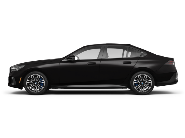 2026 BMW 5 Series 530i xDrive