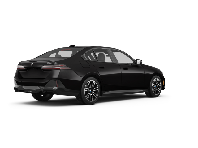 2026 BMW 5 Series 530i xDrive