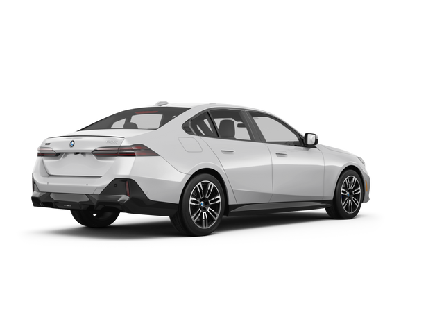 2026 BMW 5 Series 530i xDrive