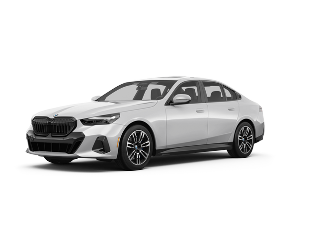 2026 BMW 5 Series 530i xDrive