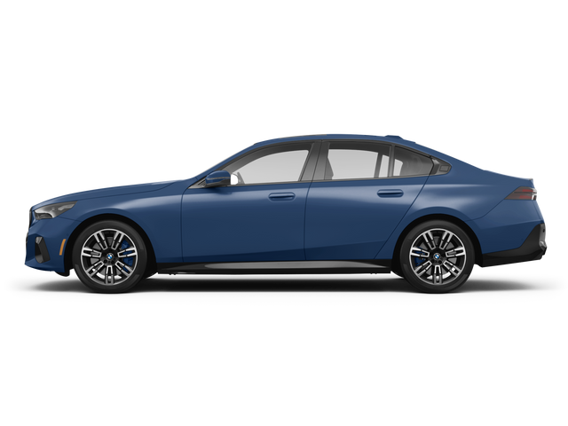 2026 BMW 5 Series 530i xDrive