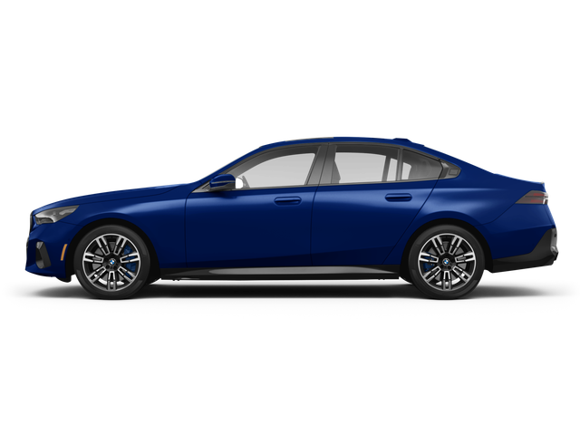 2026 BMW 5 Series 530i xDrive
