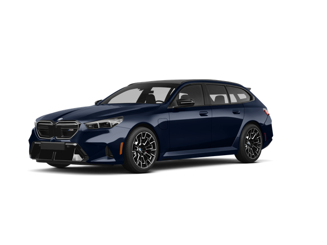 2026 BMW M5 Base