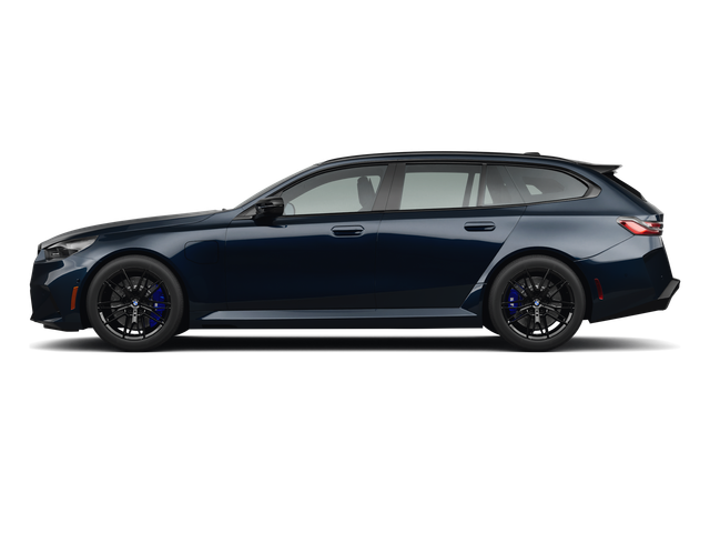 2026 BMW M5 Base