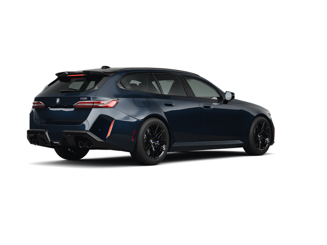 2026 BMW M5 Base