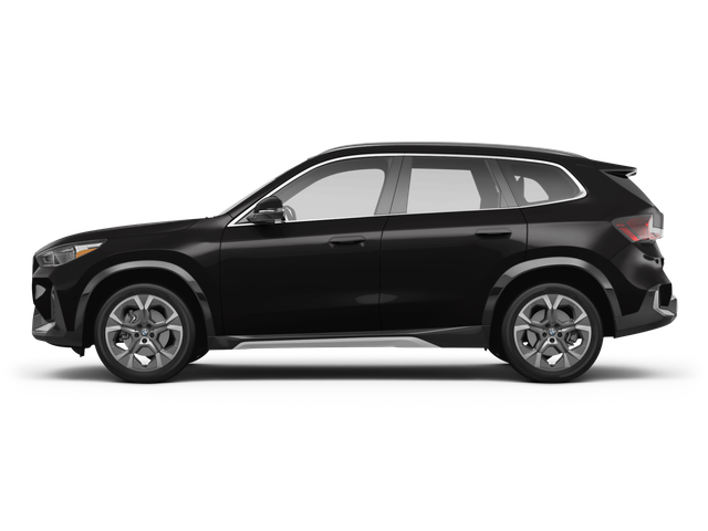 2026 BMW X1 M35i