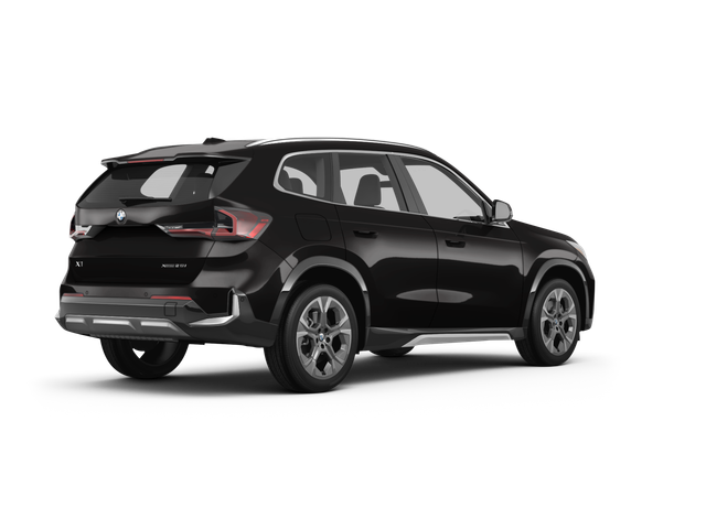 2026 BMW X1 M35i