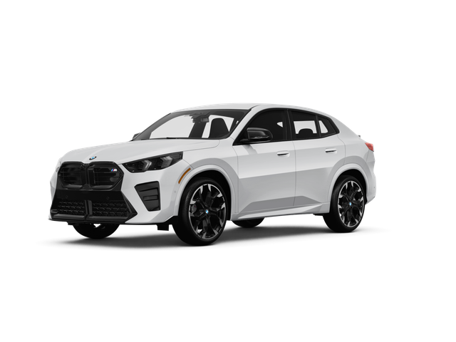 2026 BMW X2 xDrive28i
