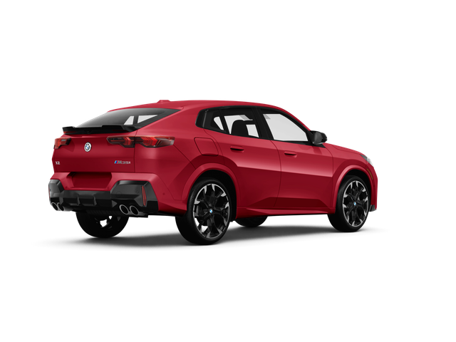 2026 BMW X2 xDrive28i