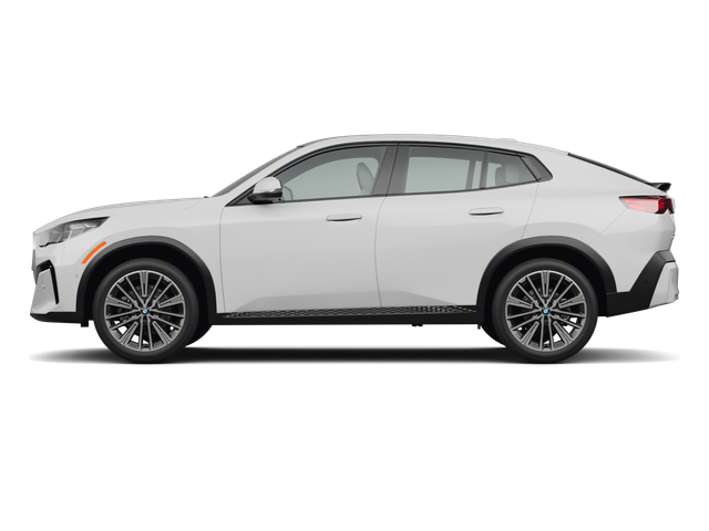 2026 BMW X2 xDrive28i