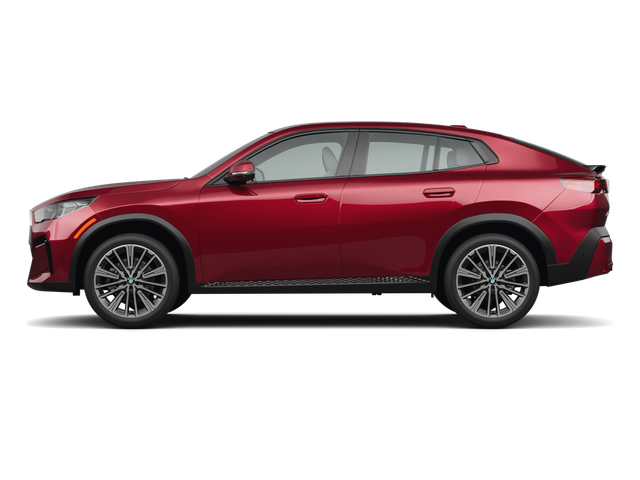 2026 BMW X2 xDrive28i