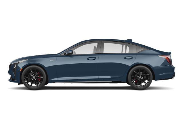 2026 Cadillac CT5-V Base