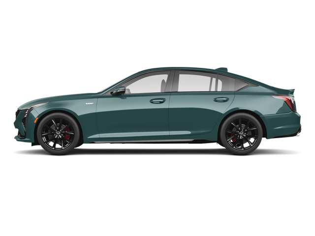2026 Cadillac CT5-V Base