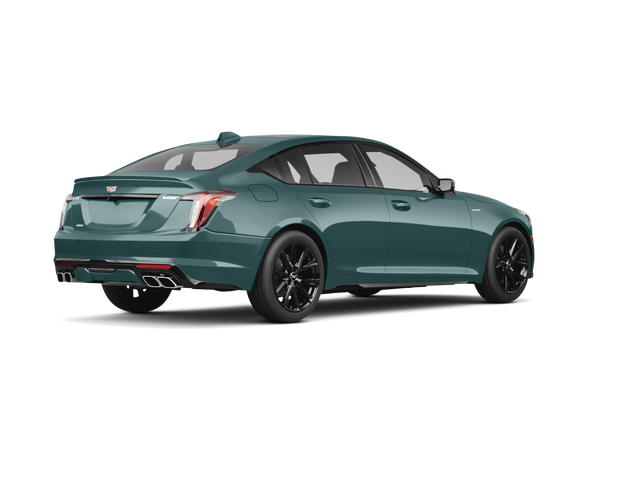 2026 Cadillac CT5-V Base