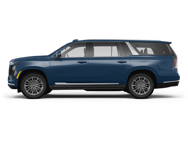 2026 Cadillac Escalade RWD Luxury