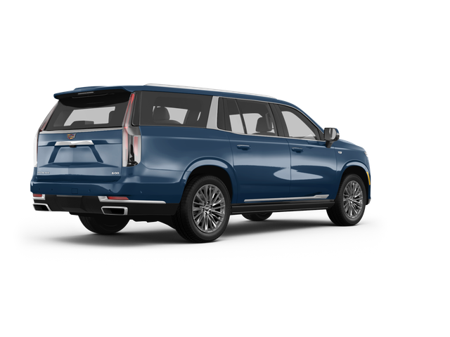 2026 Cadillac Escalade RWD Luxury