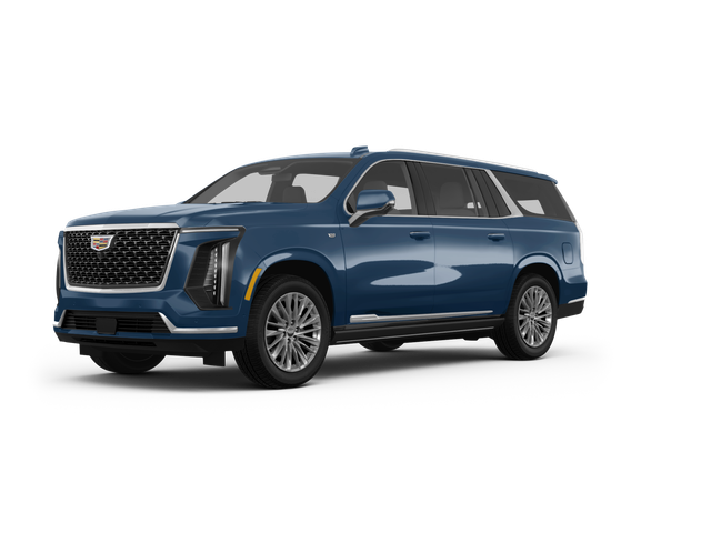 2026 Cadillac Escalade RWD Luxury