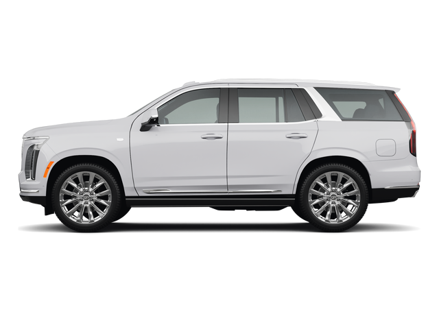 2026 Cadillac Escalade 4WD Platinum Luxury
