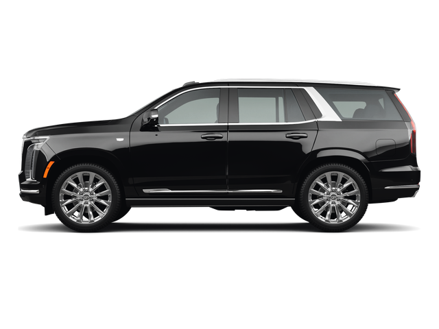 2026 Cadillac Escalade 4WD Platinum Luxury