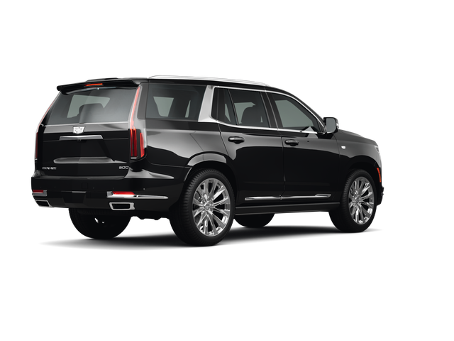 2026 Cadillac Escalade 4WD Platinum Luxury