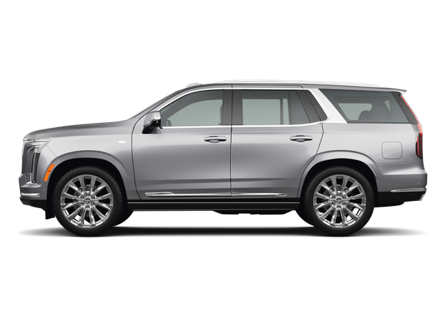 2026 Cadillac Escalade 4WD Platinum Luxury