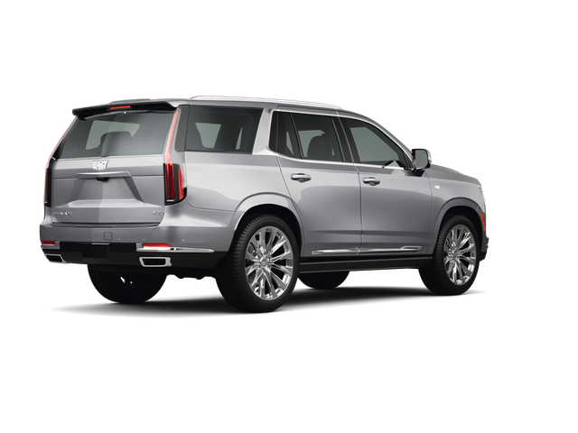 2026 Cadillac Escalade 4WD Platinum Luxury