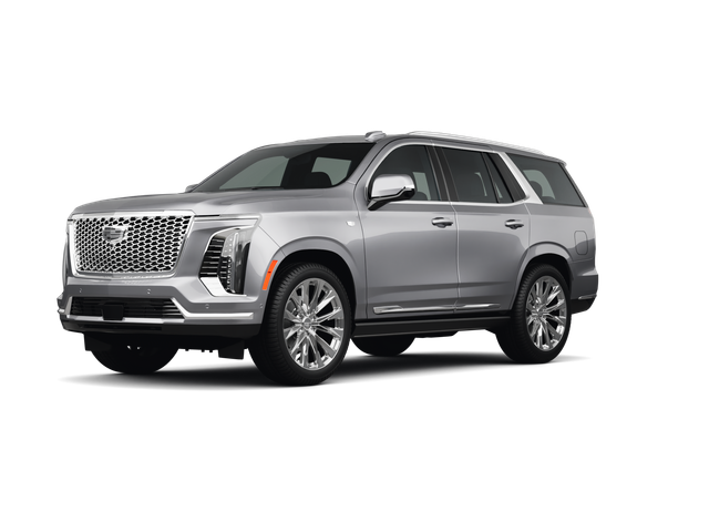 2026 Cadillac Escalade 4WD Platinum Luxury