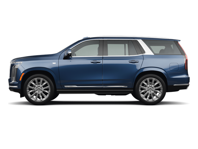 2026 Cadillac Escalade 4WD Platinum Luxury