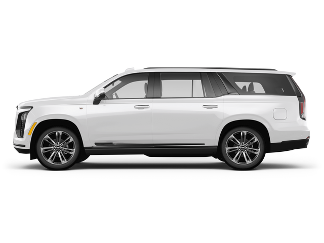 2026 Cadillac Escalade RWD Sport