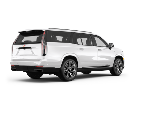 2026 Cadillac Escalade RWD Sport