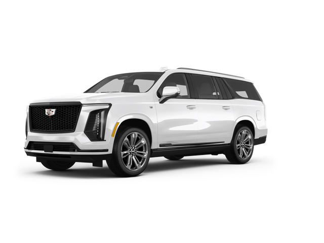 2026 Cadillac Escalade RWD Sport