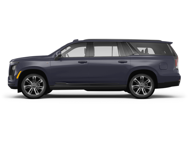 2026 Cadillac Escalade AWD V-Series