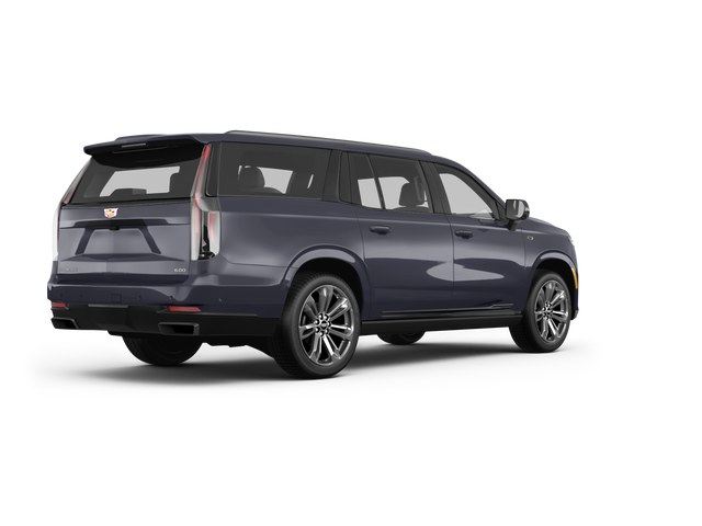 2026 Cadillac Escalade AWD V-Series