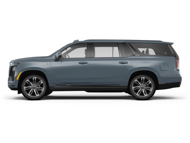 2026 Cadillac Escalade AWD V-Series