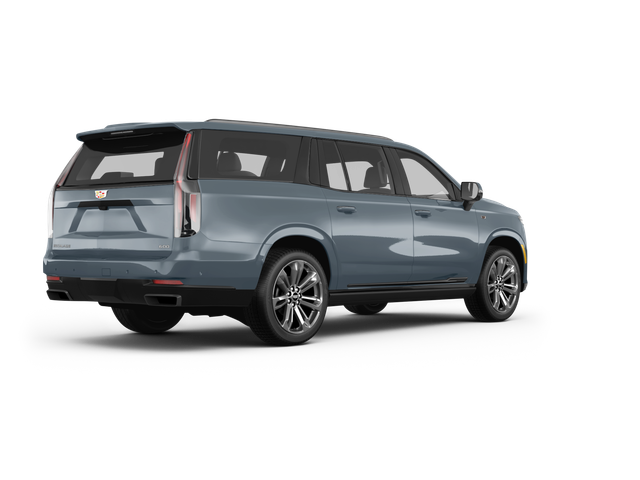 2026 Cadillac Escalade AWD V-Series